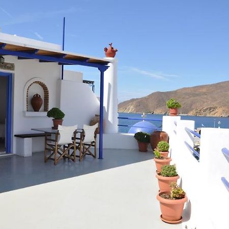 Apollon Studios Amorgos Exterior photo