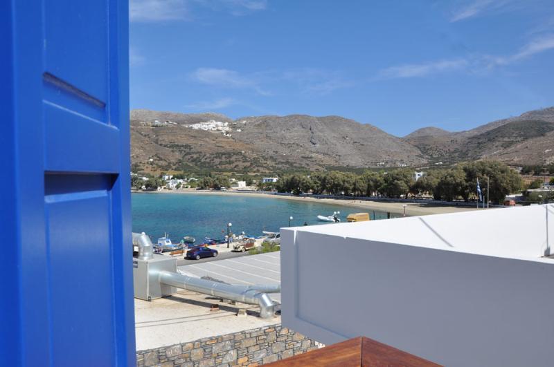 Apollon Studios Amorgos Exterior photo
