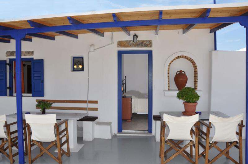 Apollon Studios Amorgos Exterior photo
